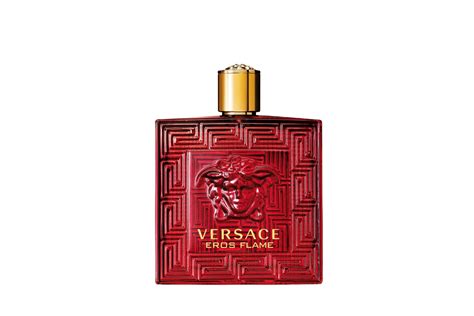 how long does versace eros flame last|eros flame notes.